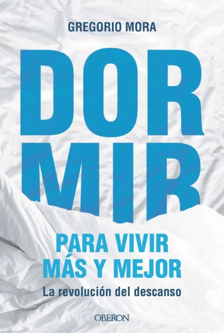 Dormir, para Vivir Más