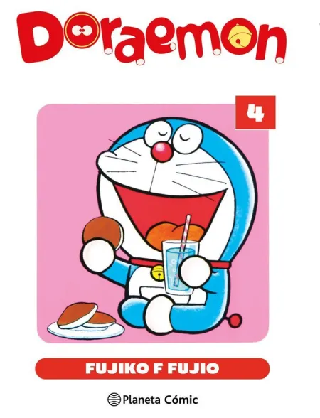 Doraemon N. 04/15