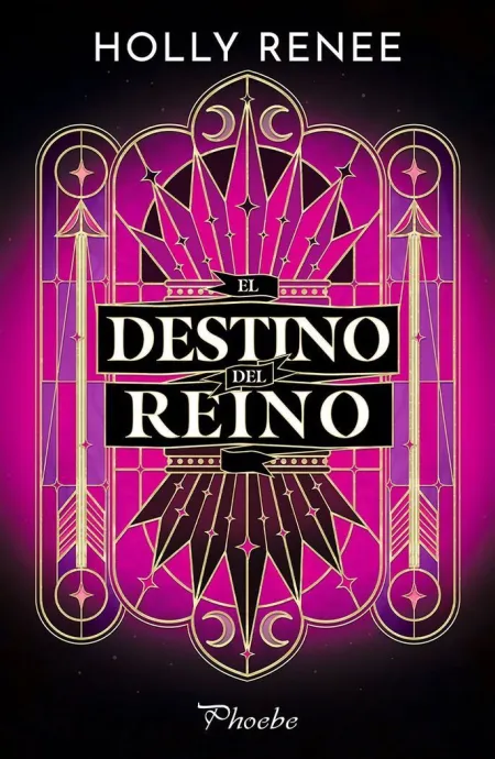 El Destino del Reino