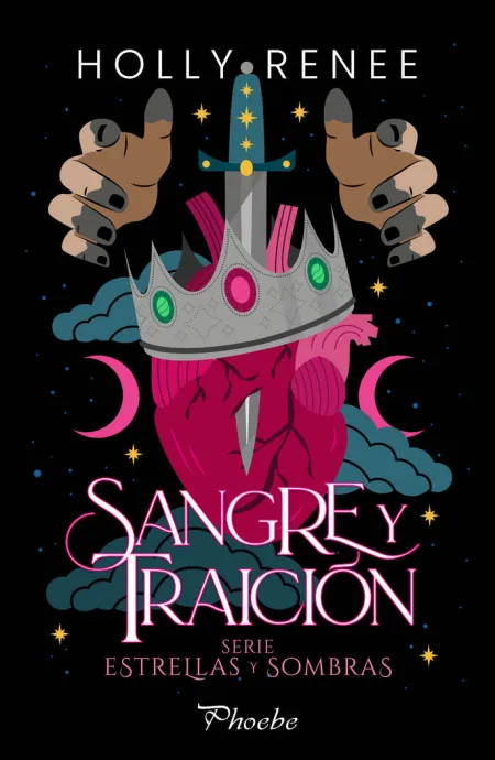 :Sangre y Traición. Estrellas y Sombras