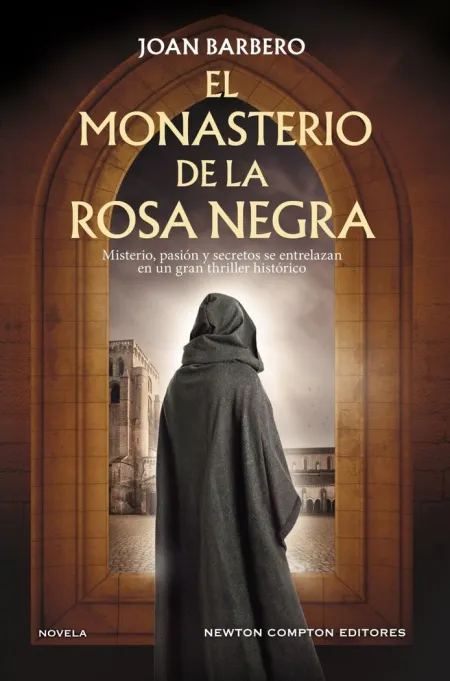 La Monasterio de la Rosa Negra
