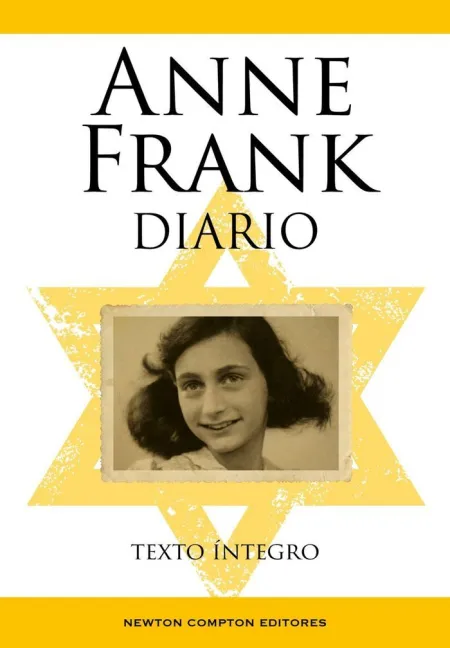 Diario Anne Frank