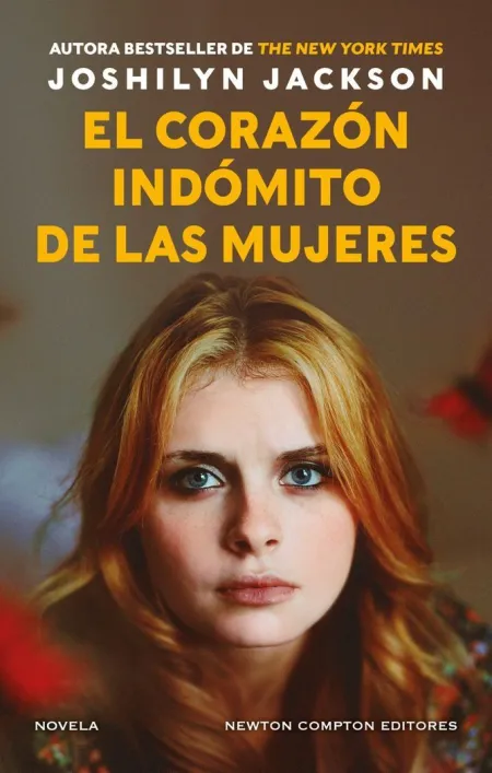 El Corazón Indómito de las Mujeres