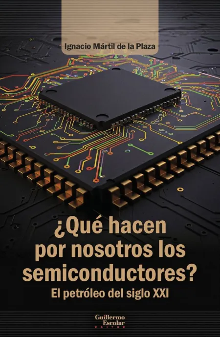 Qué Hacen por Nosotros los Semiconductores?