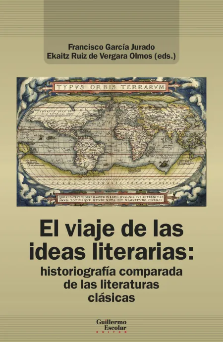 El Viaje de las Ideas Literarias