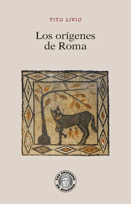 Los Orígenes de Roma