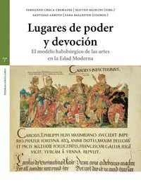 Lugares de Poder y Devoción