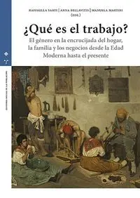 Qué Es el Trabajo?