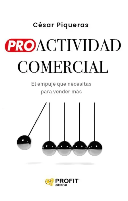 Proactividad Comercial