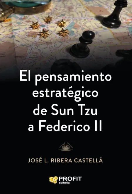 Pensamiento Estrategico de Sun Tzu a Federico Ii