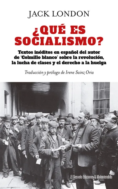 Qué Es el Socialismo?