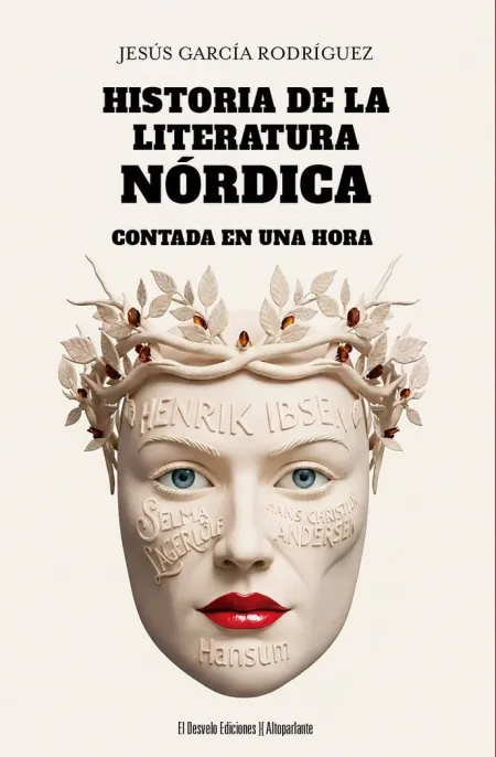 Historia de la Literatura Nórdica Contada en una Hora