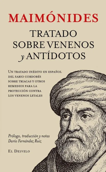 Tratado Sobre Venenos y Antídotos