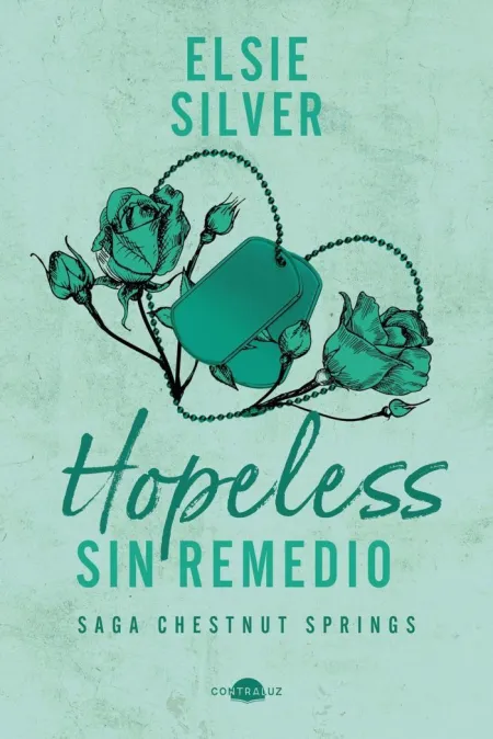 Hopeless. Sin Remedio