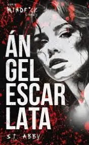 Ángel Escarlata