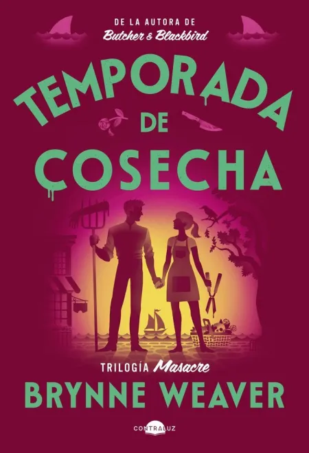 Temporada de Cosecha