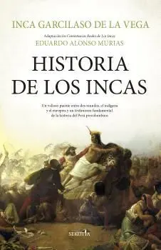 Historia de los Incas