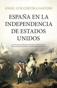 España en la Independencia de Estados Unidos