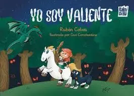 Yo Soy Valiente