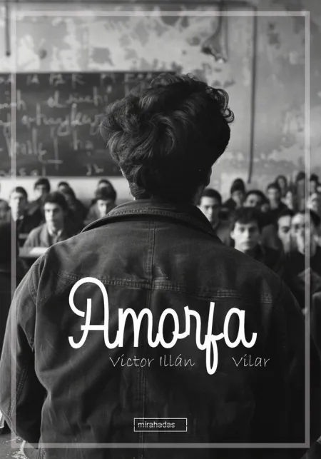 Amorfa