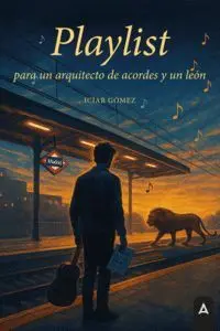 Playlist para un Arquitecto de Acordes y un León