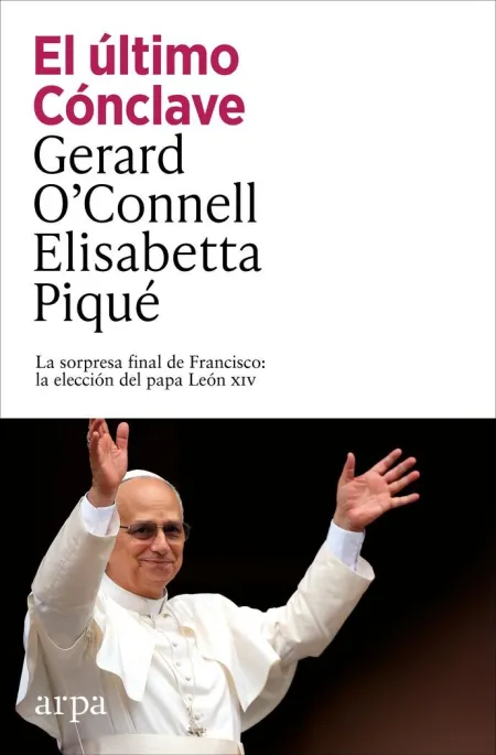 El Último Conclave