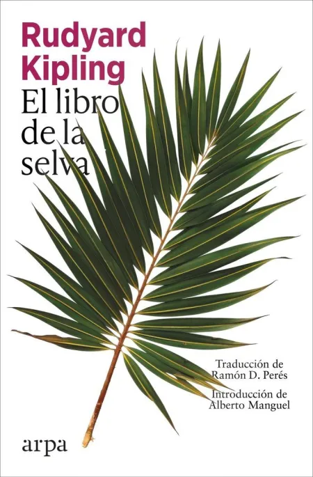El Libro de la Selva