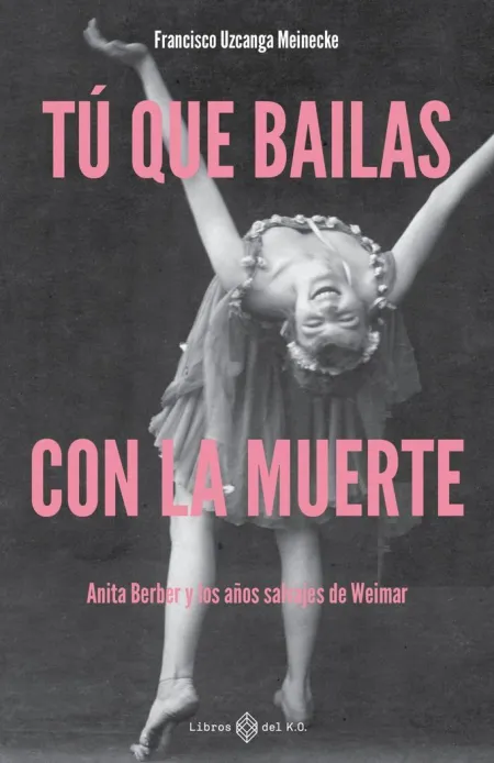 Tú que Bailas con la Muerte