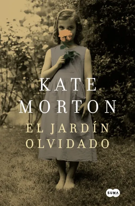 El Jardín Olvidado