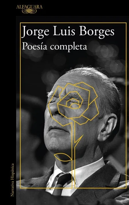 Poesía Completa