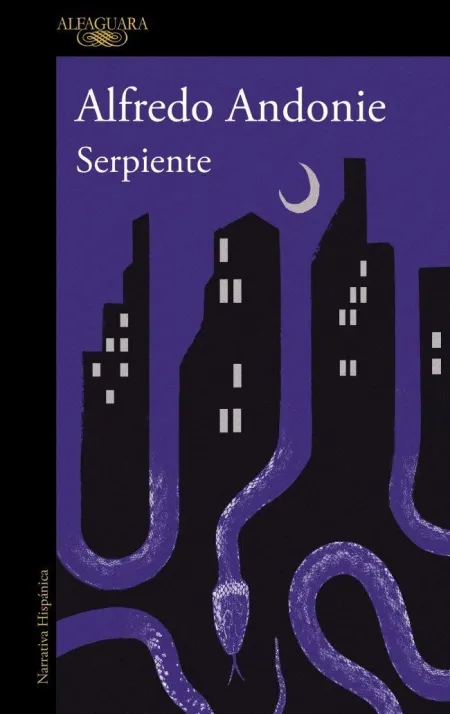 Serpiente