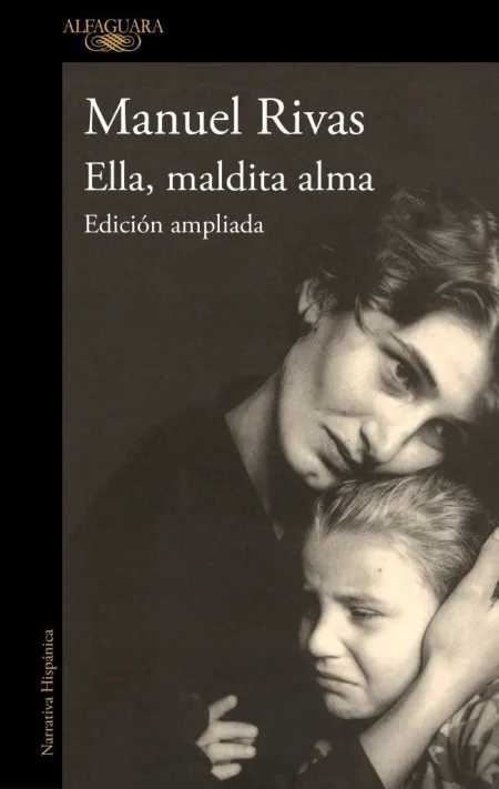 Ella, Maldita Alma