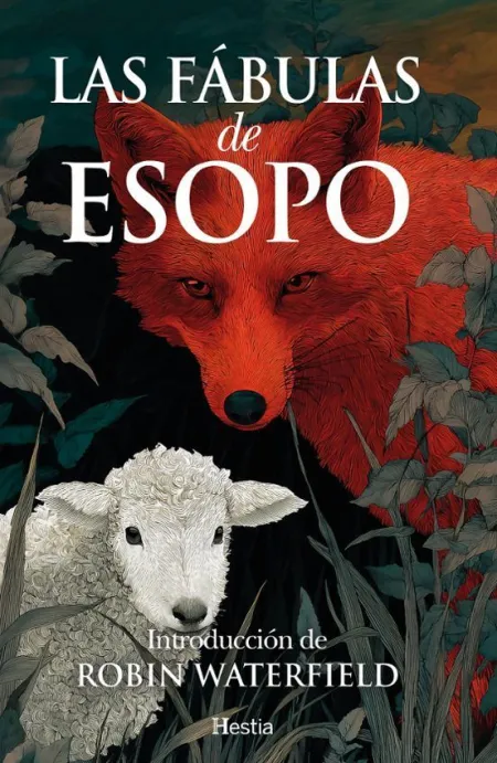 Fábulas de Esopo