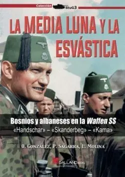 La Media Luna y la Esvástica