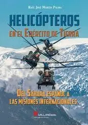 Helicópteros en el Ejército de Tierra