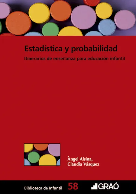 Estadística y Probabilidad. Educacion Infantil