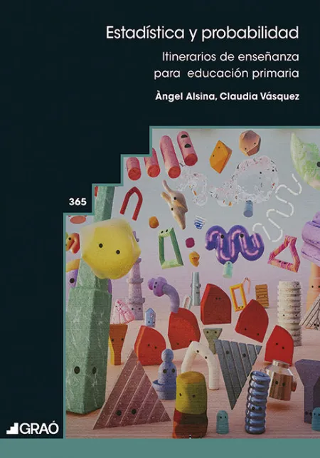 Estadística y Probabilidad. Primaria