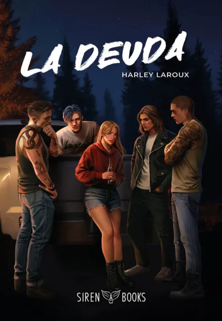 La Deuda. Losers 1