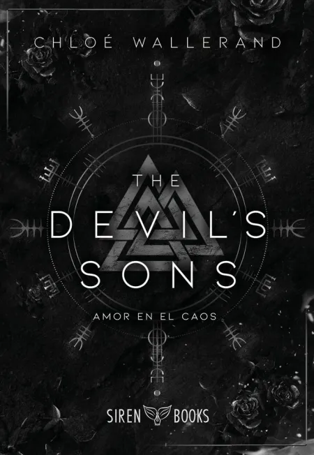 The Devil's Sons. Amor en el Caos