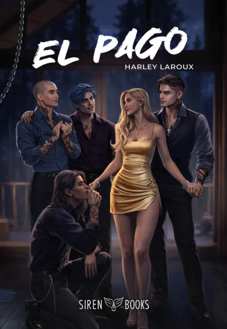 El Pago. Losers 2