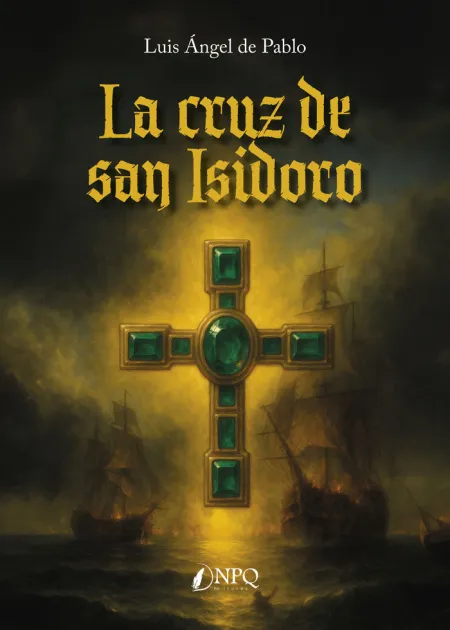 La Cruz de San Isidoro