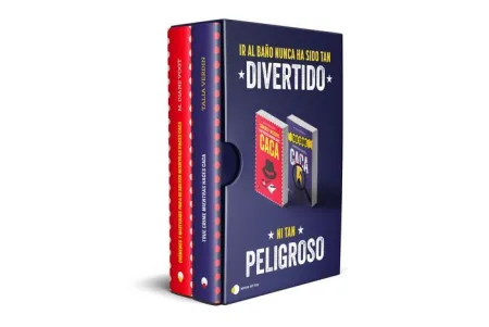 Pack - para Resolver Asesinatos Mientras Haces Caca