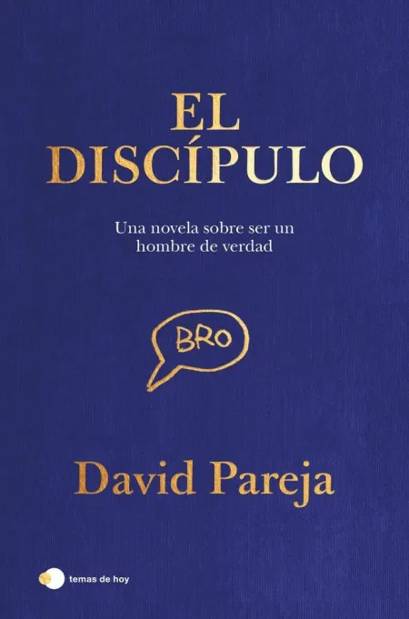 El Discípulo