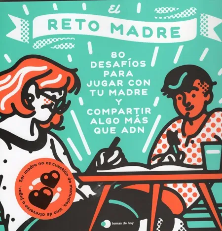 El Reto Madre