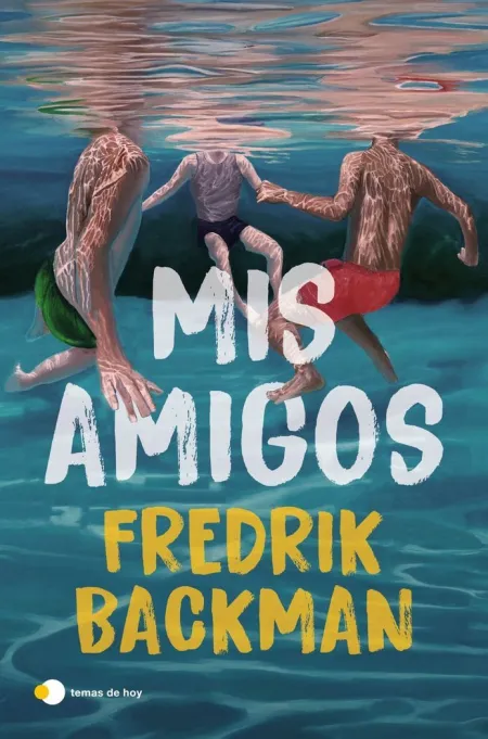 Mis Amigos