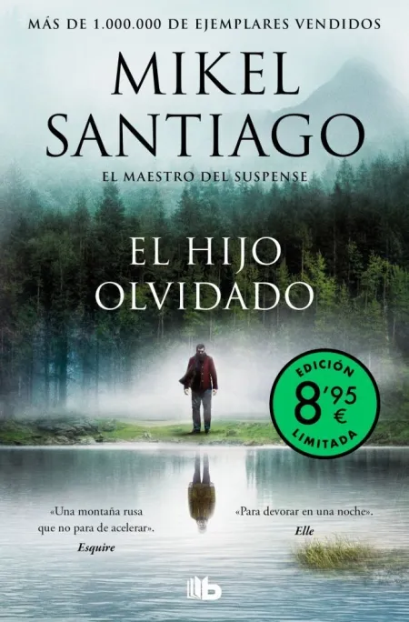 El Hijo Olvidado