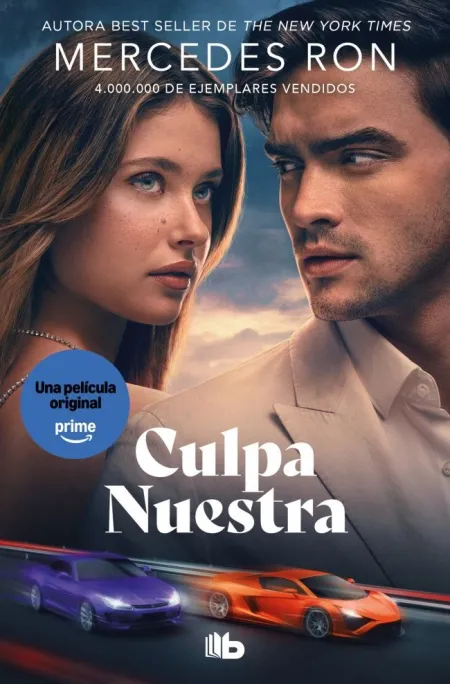 Culpa nuestra (Edición Película)