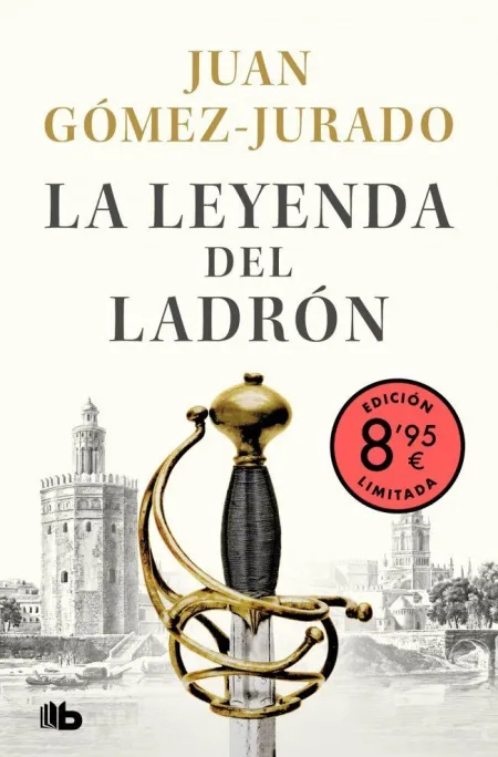La Leyenda del Ladrón (Edición Limitada)