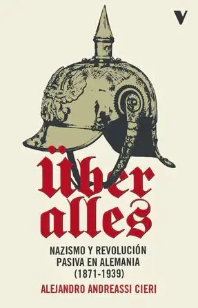 Über Alles