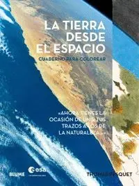 La Tierra Desde el Espacio
